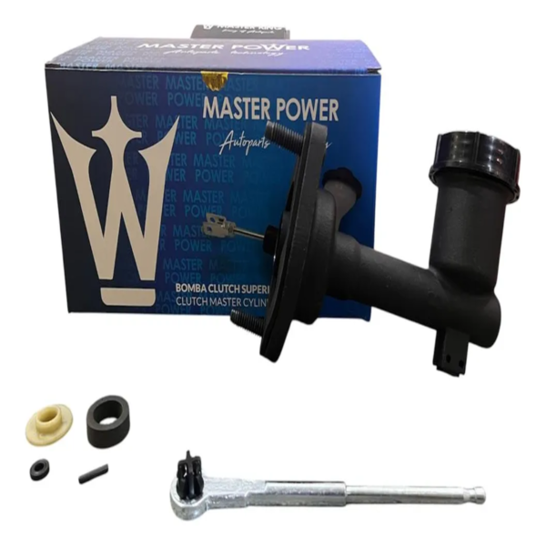 BOMBA CLUTCH JEEP CHEROKEE 98/01 SUPERIOR MASTER POWER