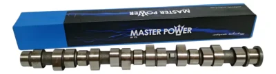 ARBOL DE LEVA MAZDA BT50 B2600 MASTER POWER