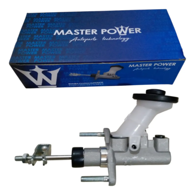 BOMBA CLUTCH TOYOTA COROLLA 92/02 MASTER POWER