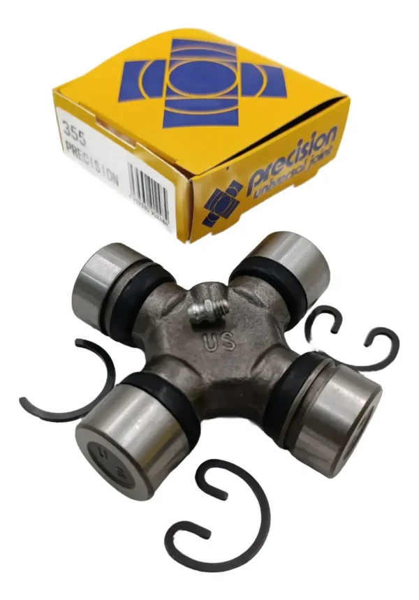 CRUCETA FORD - EXPLORER - 4X2 - 4X4 - CHEYENNE PRECISION