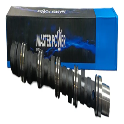 ARBOL DE LEVA CHEVROLET SPARK 1.0 L MASTER POWER