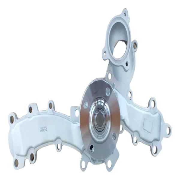 BOMBA DE AGUA TOYOTA 4RUNNER 4.0L-FORTUNER-HILUX KAVAK-FJ CRUISER-MACHITO 1GR- S/V