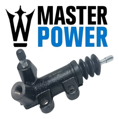 BOMBIN CLUTCH TOYOTA COROLLA 92/02 INFERIOR MASTER POWER