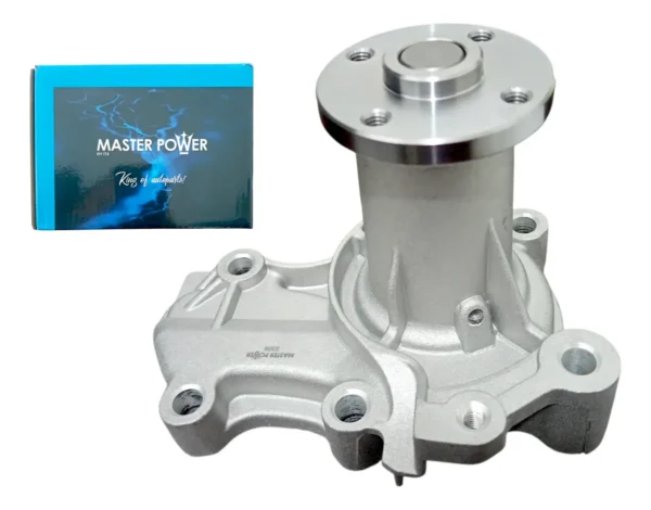 BOMBA DE AGUA MITSUBISHI LANCER 1.3-1.5 CK1 CK2-SIGNO MASTER POWER