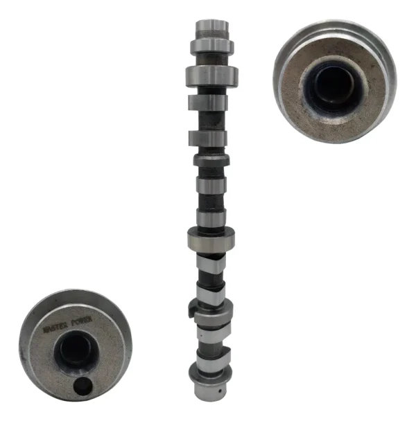 ARBOL DE LEVA VOLKSWAGEN FOX 1.6L/ CROSSFOX/ SPACE FOX 1.6L MASTER POWER