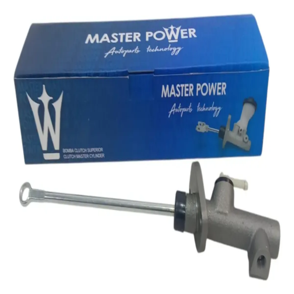 BOMBA CLUTCH CHEVROLET BLAZER TBI 4.3L 91/95 SUPERIOR MASTER POWER