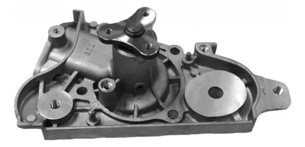 BOMBA DE AGUA FORD LASER 1.6L-1.8L /MAZDA ALLEGRO 1.6-1.8L MASTER POWER