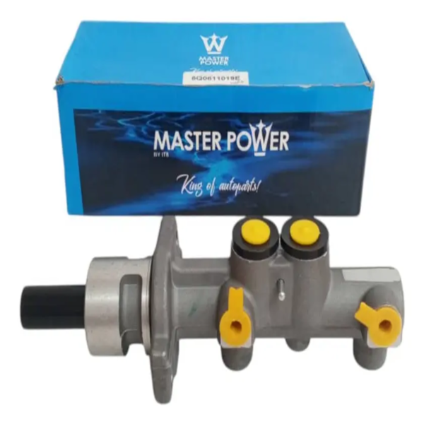 BOMBA FRENO VW FOX/CROSSFOX/SPACEFOX POLO 1.6 MASTER POWER