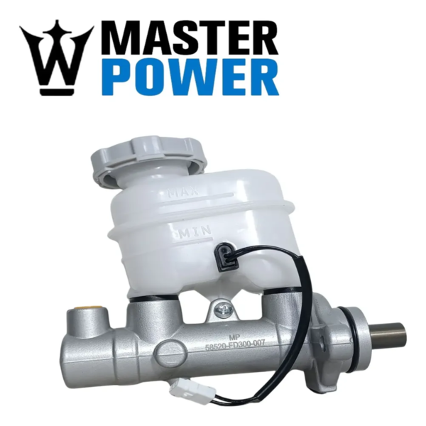 BOMBA FRENO KIA RIO STYLUS 1.5L MASTER POWER