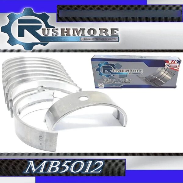 CONCHA DE BANCADA CHERY ARAUCA, X1, Q.Q.6, 1.6L 16V (0.40) RUSHMORE