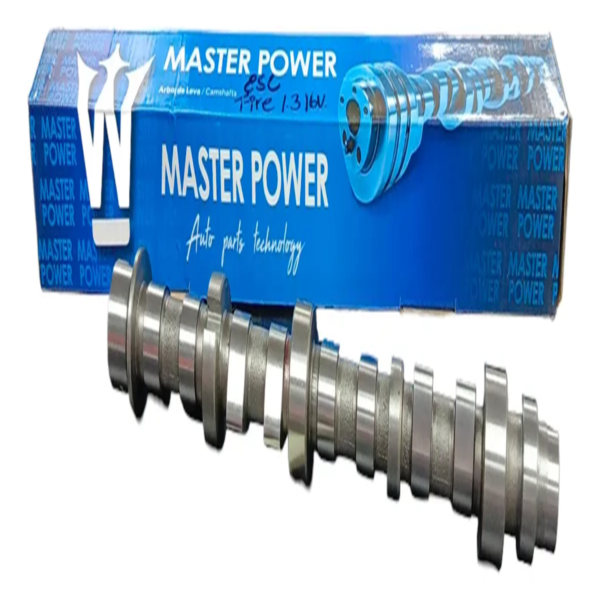 ARBOL DE LEVA FIAT PALIO/SIENA FIRE 1.3L 16V (ESCAPE) MASTER POWER