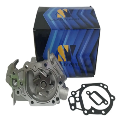 BOMBA DE AGUA RENAULT TWINGO 1.2L 8V S/V