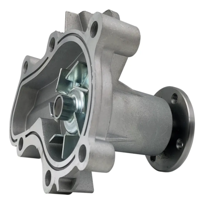 BOMBA DE AGUA MITSUBISHI LANCER-SIGNO 1.3L-1.5L-1.6L CK1-CS3 S/V