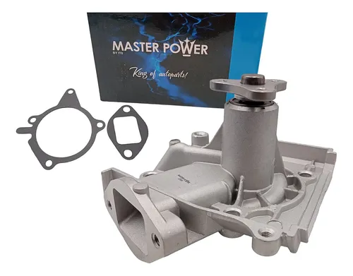 BOMBA DE AGUA FORD FESTIVA/TURPIAL/MAZDA 323 MASTER POWER