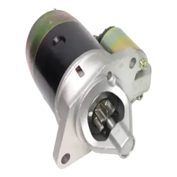 MOTOR DE ARRANQUE/ TURPIAL- FESTIVA- MAZDA 323/ COUNA GUARD