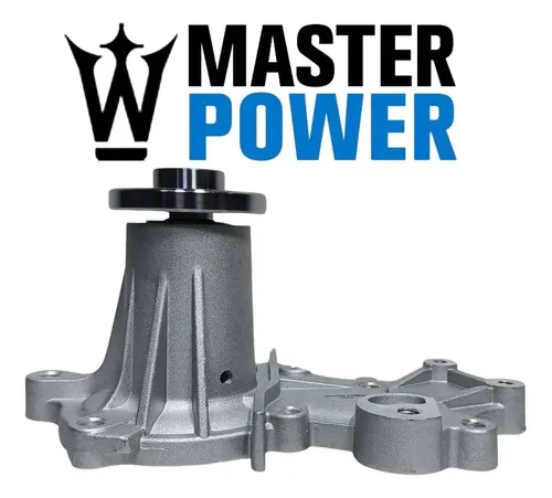 BOMBA DE AGUA CHEVROLET SWIFT-ESTEEM 1.6L-VITARA-GRAND VITARA 1.6L MASTER POWER