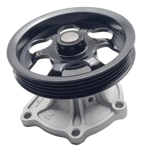 BOMBA DE AGUA TOYOTA STARLET 1.3L C/POLEA MASTER POWER