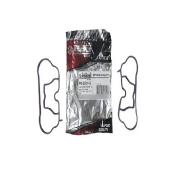 EMPACADURA MULTIPLE ADMISION FORD ECOSPORT/FIESTA/KA 1.6 4L ZETEC-ROCAM 99-UP FRACO