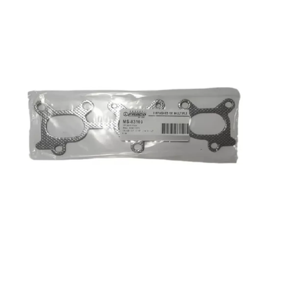 EMPACADURA MULTIPLE ESCAPE GRAND VITARA 2.5 4L H25A 01-UP FRACO