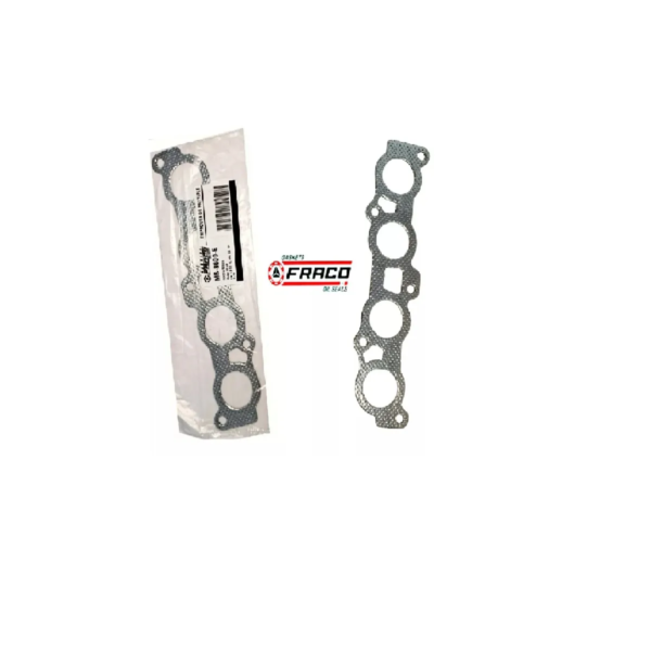 EMPACADURA MULTIPLE ESCAPE TOYOTA TERIOS 1.3 4L K3-VE (00-06) FRACO