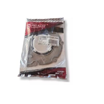 ESTOPERA CIGUEÑAL TRASERA CARCASA CHEVROLET CAPTIVA 3.2 6V 10HM 07-09 FRACO