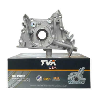 BOMBA DE ACEITE HYUNDAI GETZ 1.3/ ACCENT 13-1.5/ DODGE BRISA 1.3/ TVA