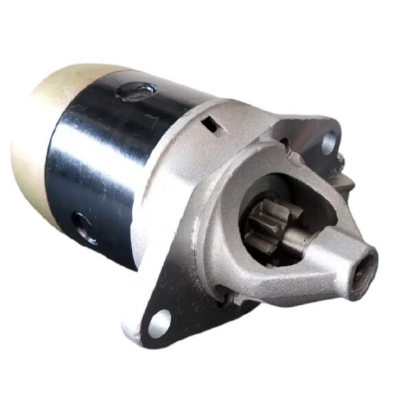 MOTOR DE ARRANQUE/ TURPIAL- FESTIVA- MAZDA 323/ COUNA GUARD