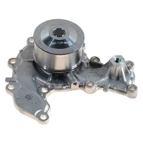 BOMBA DE AGUA CHEVROLET LUV D-MAX 3.5L MASTER POWER