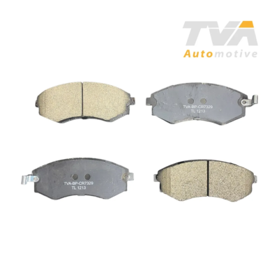 PASTILLA FRENO HYUNDAI ELANTRA (92-04)/ SONATA (98-05) CERAMICA DELANTERA TVA