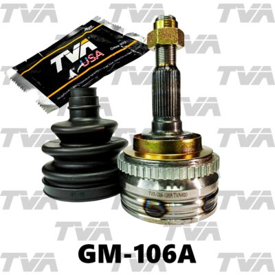 PUNTA DE TRIPOIDE CHEV CAVALIER SUNFIRE RETEN/EXTERNO 32X33X47.7 C/ABS TVA