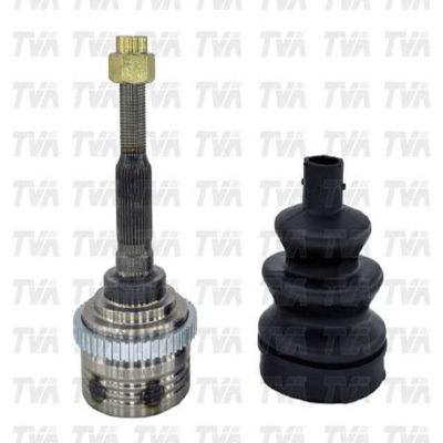 PUNTA DE TRIPOIDE CHEV CAVALIER 97/99 RETEN/INTERNO 29X33X47 C/ABS TVA