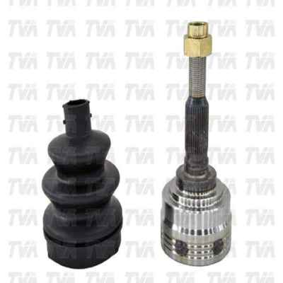 PUNTA DE TRIPOIDE CHEV CAVALIER 97/99 RETEN/INTERNO 29X33X47 S/ABS TVA