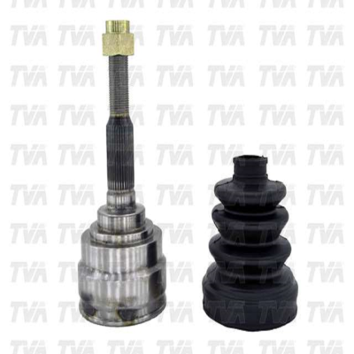 PUNTA DE TRIPOIDE CHEV CAVALIER CORSICA 6CIL 32X33X47.7 RETEN/INTERNO TVA