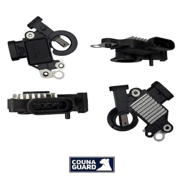 REGULADOR ALTERNADOR CHEVROLET OPTRA LIMITED 4 PINES COUNA GUARD