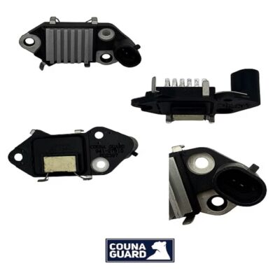 REGULADOR DE ALTERNADOR CHEVROLET SPARK COUNA GUARD