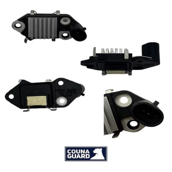 REGULADOR DE ALTERNADOR CHEVROLET SPARK COUNA GUARD