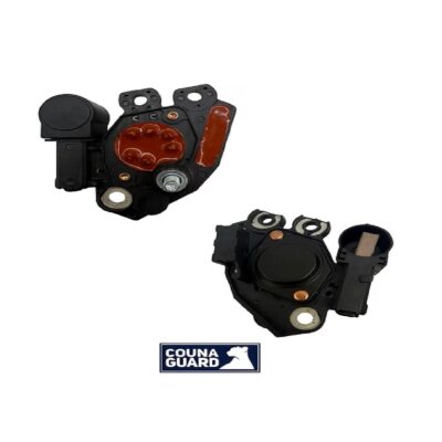 REGULADOR DE ALTERNADOR FORD FIESTA DE TORNILLO T/VALEO COUNA GUARD
