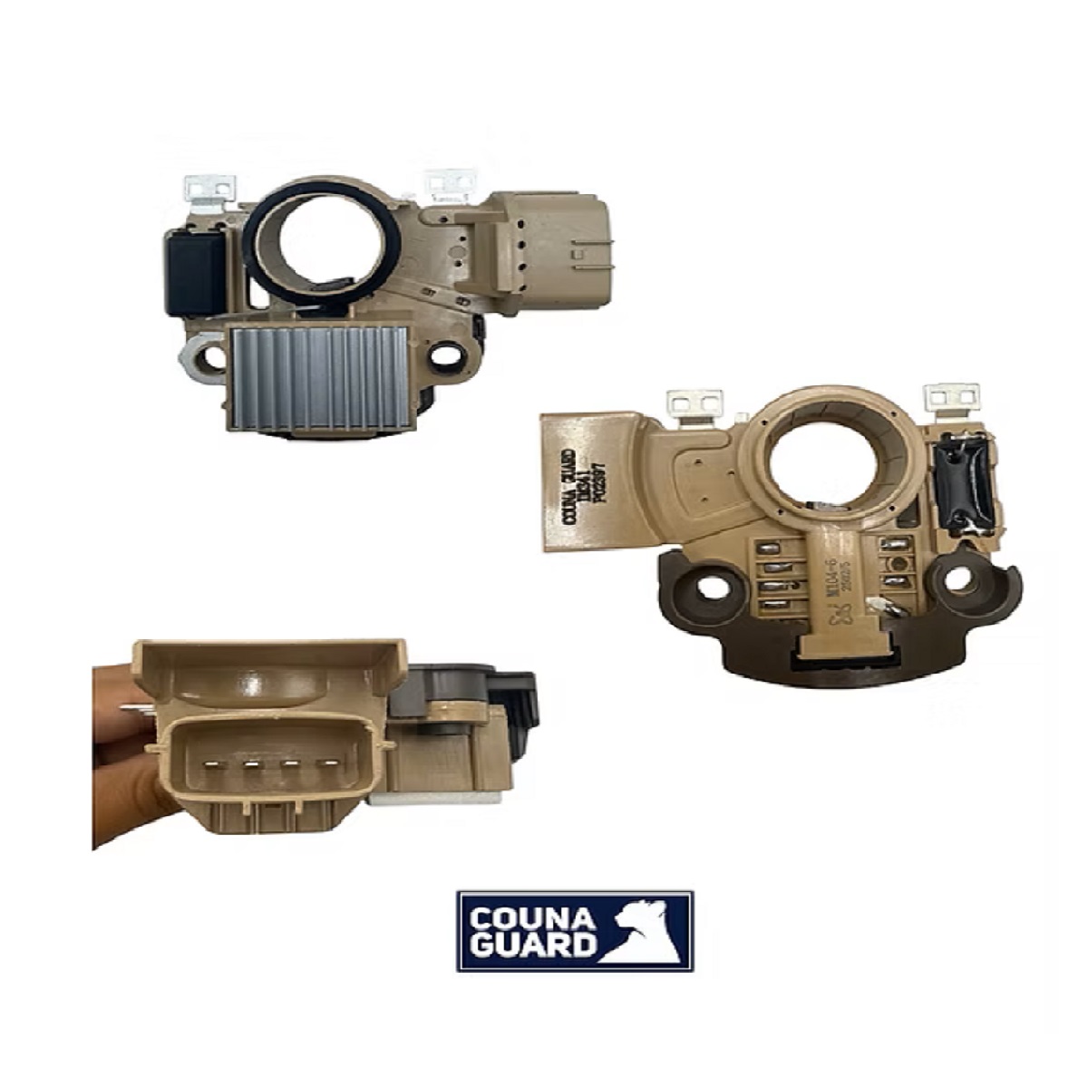 REGULADOR DE ALTERNADOR LANCER SIGNO GALANT COUNA GUARD