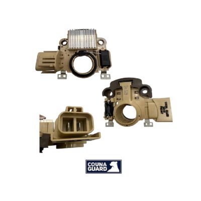 REGULADOR DE ALTERNADOR MAZ 3 626 COUNA GUARD