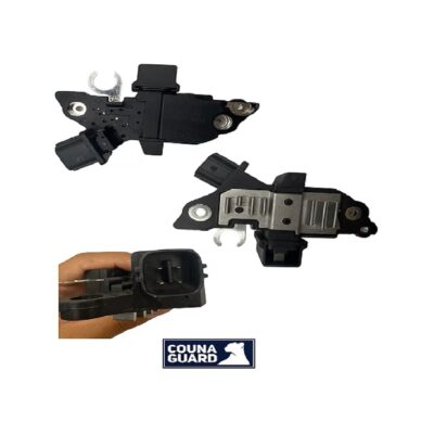 REGULADOR DE ALTERNADOR TOYOTA COROLLA SENSACION COUNA GUARD