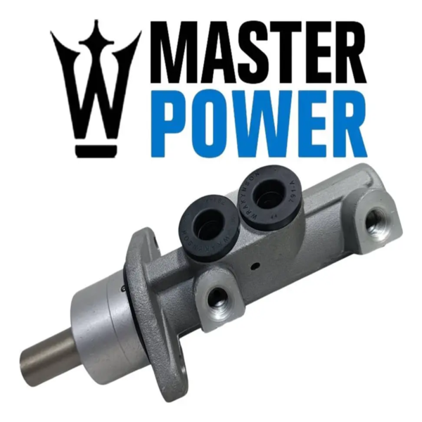 BOMBA FRENO CHERY ARAUCA/X1/QQ6 MASTER POWER