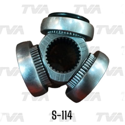 TRICETA CHEV CAVALIER ANILLO GRANDE (29 ESTRIAS) TVA