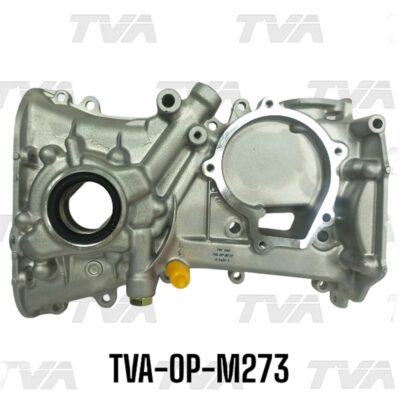 BOMBA DE ACEITE/ NISSAN SENTRA B13 / B14/ TVA