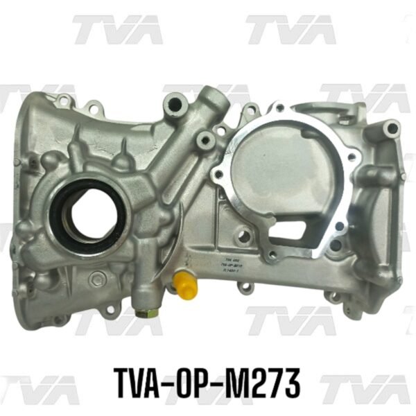 BOMBA DE ACEITE/ NISSAN SENTRA B13 / B14/ TVA