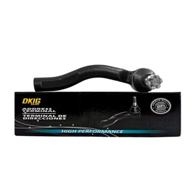 TERMINAL DERECHO/ TOYOTA YARIS SPORT -BELTA 1.5 (06-12) (45046-59195) DKIG