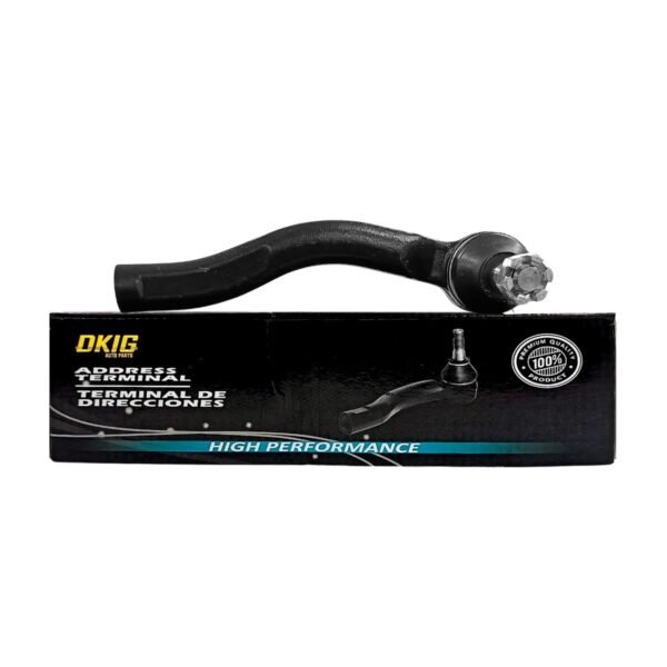 TERMINAL DERECHO/ TOYOTA YARIS SPORT -BELTA 1.5 (06-12) (45046-59195) DKIG