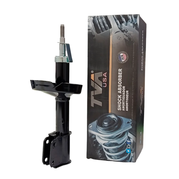 AMORTIGUADOR DELANTERO RANAULT CLIO II (02-10)/ SYMBOL (09-13) TVA