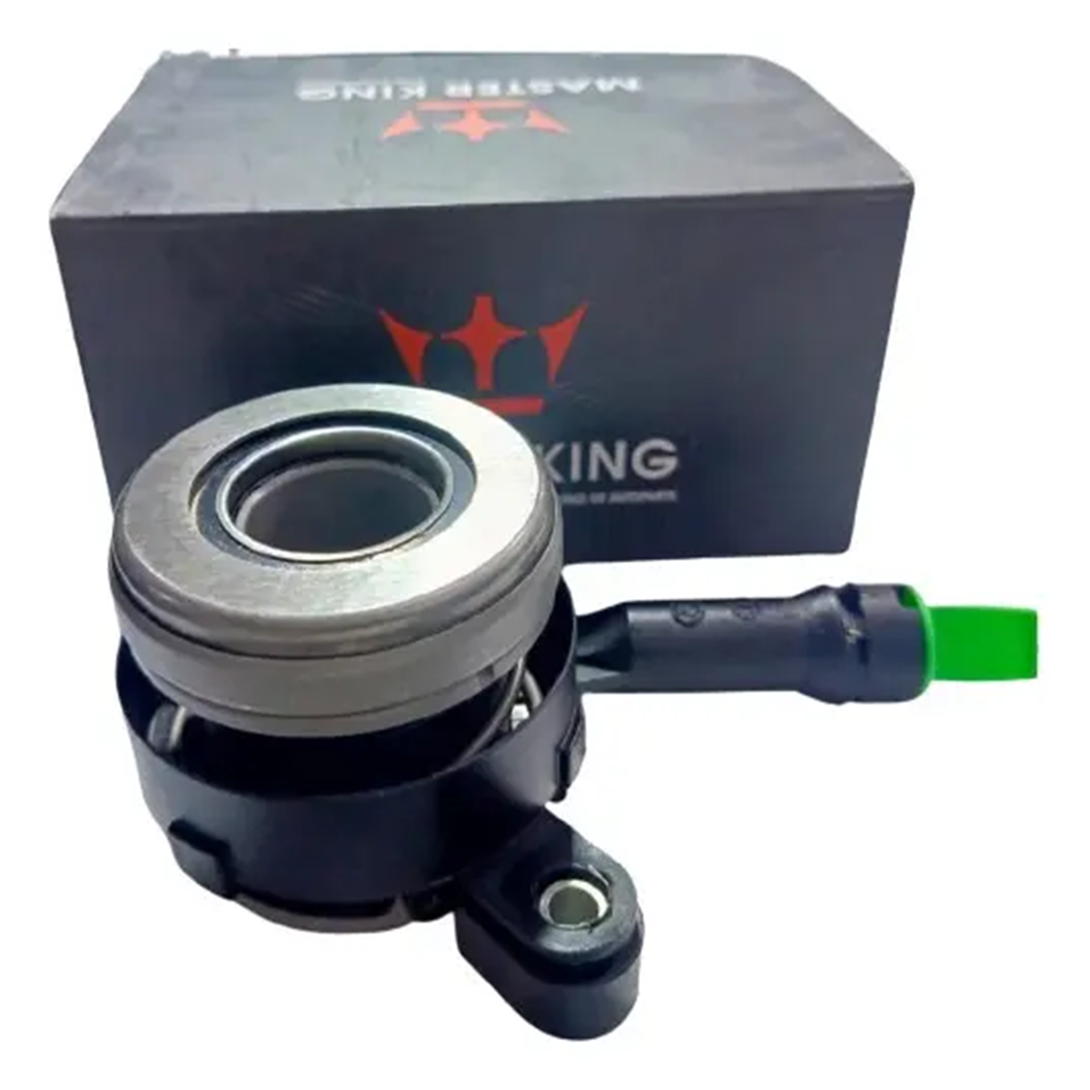 COLLARIN CHERY ORINOCO HID MASTERKING