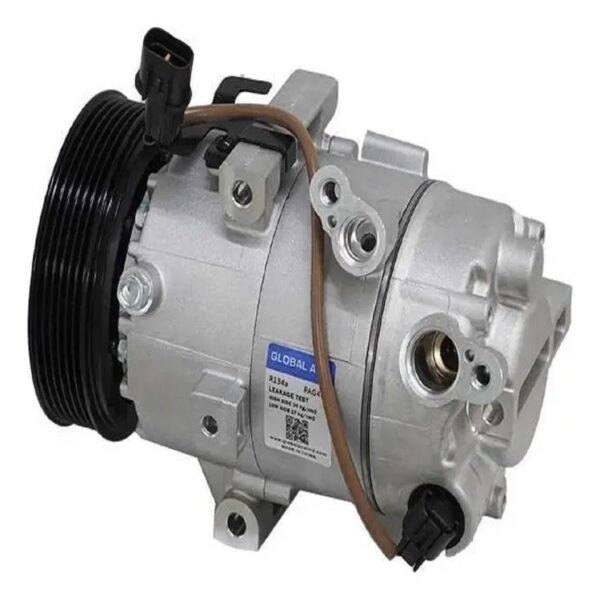 COMPRESOR AIRE ACONDICIONADO HYUNDAI TUCSON 2.0L/ KIA SPORTAGE 2.0L ELANTRA 2.0L  ECA