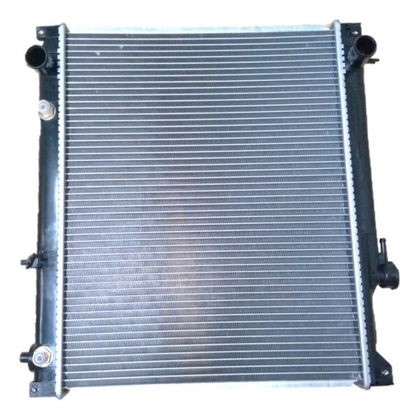 RADIADOR SINCRONICO 26MM GRAND VITARA XL5 2.0L (98-07) YOSAI